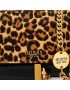 Guess Geantă Iseline (LH) Mini Bags HWLH89 60780 Maro - Pled.ro