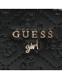 Guess Geantă J3BZ10 WFN40 Negru - Pled.ro