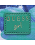 Guess Geantă J3GZ19 WFH90 Albastru - Pled.ro