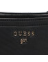 Guess Geantă J3YZ06 WFMR0 Negru - Pled.ro