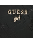 Guess Geantă J3YZ10 WFN40 Negru - Pled.ro