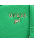 Guess Geantă J3YZ10 WFN40 Verde - Pled.ro