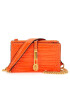 Guess Geantă James (CA) Mini Bags HWCA87 73730 Portocaliu - Pled.ro