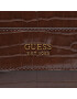 Guess Geantă Katey Croc (CB) HWCB84 94190 Maro - Pled.ro