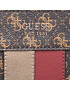 Guess Geantă Katey (Sg) HWSG78 70230 Maro - Pled.ro