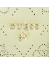 Guess Geantă Mini Crossbody Bag J3GZ10 WFHF0 Verde - Pled.ro