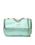 Guess Geantă Mini Crossbody Bag J3GZ12 WFHI0 Gri - Pled.ro