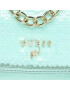 Guess Geantă Mini Crossbody Bag J3GZ12 WFHI0 Gri - Pled.ro