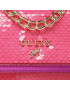 Guess Geantă Mini Crossbody Bag J3GZ12 WFHI0 Roz - Pled.ro