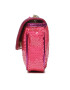 Guess Geantă Mini Crossbody Bag J3GZ12 WFHI0 Roz - Pled.ro