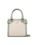 Guess Geantă Mini Satchel Bag J3GZ08 WFH90 Bej - Pled.ro