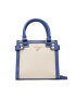 Guess Geantă Mini Satchel Bag J3GZ08 WFH90 Bej - Pled.ro