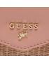 Guess Geantă Mini Shoulder Tote B J3GZ18 WFHH0 Roz - Pled.ro