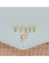 Guess Geantă Mini Shoulder Tote B J3GZ18 WFHH0 Verde - Pled.ro