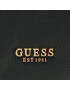 Guess Geantă Natalya (VA) Mini Bags HWVA89 58770 Negru - Pled.ro