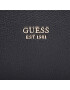 Guess Geantă Naya Mini HWVG78 81700 Negru - Pled.ro