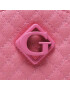 Guess Geantă Nerina (GP) Mini Bags HWGP87 57720 Roz - Pled.ro