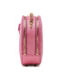 Guess Geantă Nerina (GP) Mini Bags HWGP87 57720 Roz - Pled.ro