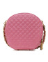 Guess Geantă Nerina (GP) Mini Bags HWGP87 57720 Roz - Pled.ro