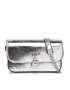 Guess Geantă Night Fall (MY) Evening Bags HWMY84 85770 Argintiu - Pled.ro