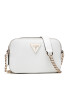 Guess Geantă Noelle Crossbody Camera HWZG78 79140 Alb - Pled.ro