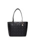 Guess Geantă Noelle Elite Tote HWGS78 79230 Negru - Pled.ro