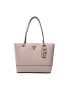 Guess Geantă Noelle Elite Tote HWZB78 79230 Roz - Pled.ro