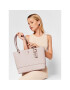 Guess Geantă Noelle Elite Tote HWZG78 79230 Roz - Pled.ro