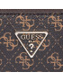 Guess Geantă Noelle HWQL78 79140 Maro - Pled.ro