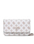 Guess Geantă Noelle (PT) Mini Bags HWPT78 79790 Alb - Pled.ro