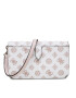 Guess Geantă Noelle (PT) Mini Bags HWPT78 79790 Alb - Pled.ro