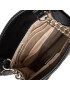 Guess Geantă Noelle (ZG) Mini Bag HWZG78 79680 Negru - Pled.ro