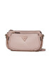 Guess Geantă Noelle (ZG) Mini-Bags HWZG78 79710 Roz - Pled.ro