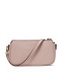 Guess Geantă Noelle (ZG) Mini-Bags HWZG78 79710 Roz - Pled.ro