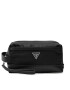 Guess Geantă pentru cosmetice Certosa Smart Beauty Case HMECRN P2143 Negru - Pled.ro