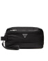 Guess Geantă pentru cosmetice Certosa Smart Beauty Case HMECRN P2143 Negru - Pled.ro