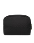 Guess Geantă pentru cosmetice Lorey Nylon PWLONY P2313 Negru - Pled.ro