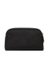 Guess Geantă pentru cosmetice Lorey Nylon PWLONY P2373 Negru - Pled.ro