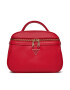 Guess Geantă pentru cosmetice Not Coordinated (SA) Accessories PW1523 P3161 Roșu - Pled.ro