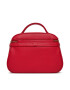 Guess Geantă pentru cosmetice Not Coordinated (SA) Accessories PW1523 P3161 Roșu - Pled.ro