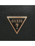 Guess Geantă pentru cosmetice PW1574 P3370 Negru - Pled.ro