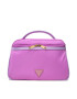 Guess Geantă pentru cosmetice PWEIMI P1460 Violet - Pled.ro