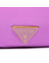 Guess Geantă pentru cosmetice PWEIMI P1473 Violet - Pled.ro