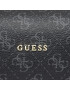 Guess Geantă pentru cosmetice Tya Accessories PWTYAA P2415 Negru - Pled.ro