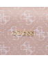 Guess Geantă pentru cosmetice Tya Accessories PWTYAA P2415 Roz - Pled.ro