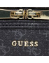 Guess Geantă pentru cosmetice Tya Accessories PWTYAA P2461 Negru - Pled.ro