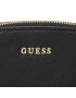 Guess Geantă pentru cosmetice Vanille Accessories PWVANI P2382 Negru - Pled.ro