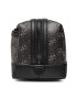 Guess Geantă pentru cosmetice Vezzola Mini Bags HMVZLA P2243 Negru - Pled.ro