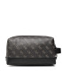 Guess Geantă pentru cosmetice Vezzola Mini Bags HMVZLA P2243 Negru - Pled.ro