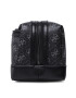 Guess Geantă pentru cosmetice Vezzola Smart Mini Bags HMEVZL P2243 Negru - Pled.ro